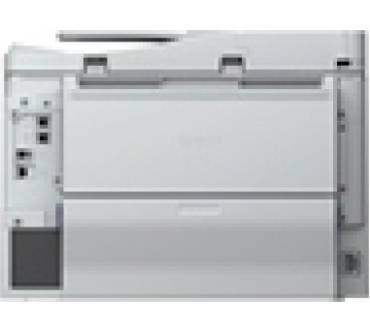 Produktbild Epson WorkForce Pro WP-4545 DTWF