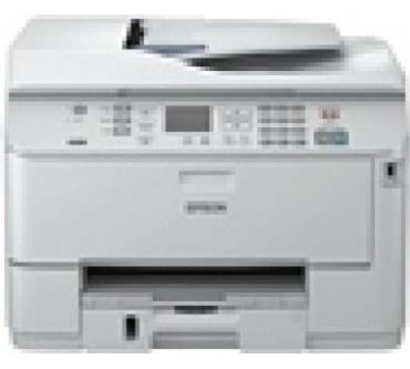 Produktbild Epson WorkForce Pro WP-4545 DTWF