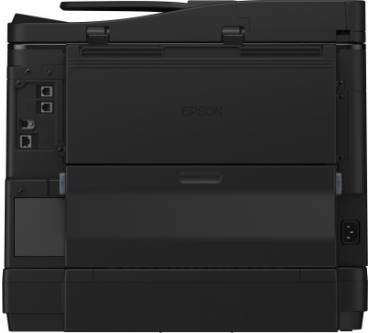 Produktbild Epson WorkForce Pro WP-4545 DTWF