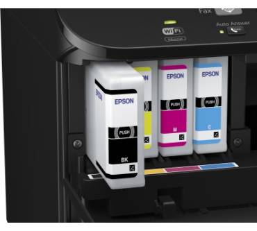 Produktbild Epson WorkForce Pro WP-4545 DTWF