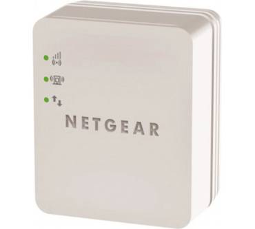 Produktbild NetGear WN1000RP-100GRS