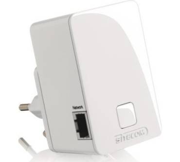 Produktbild Sitecom N300 Wi-Fi Range Extender (WLX-2003)