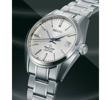 Produktbild Seiko Uhren Grand Seiko Hi-Beat 36000