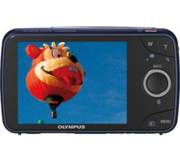 Produktbild Olympus VH-210