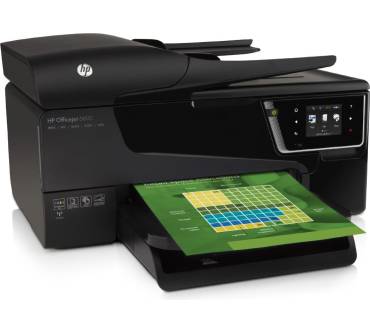 Produktbild HP OfficeJet 6600