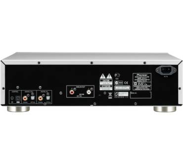 Produktbild Pioneer PD-50