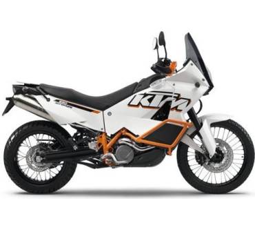 Produktbild KTM Sportmotorcycle 990 Adventure