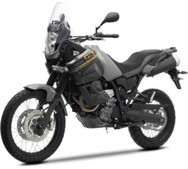 Produktbild Yamaha XT660Z Ténéré