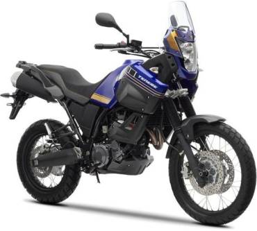 Produktbild Yamaha XT660Z Ténéré