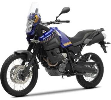 Produktbild Yamaha XT660Z Ténéré