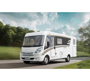 Produktbild Hymer Exsis