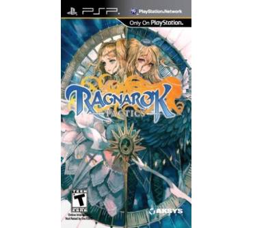 Produktbild Ragnarok Tactics (für PSP)