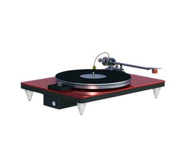 Produktbild VPI Traveler