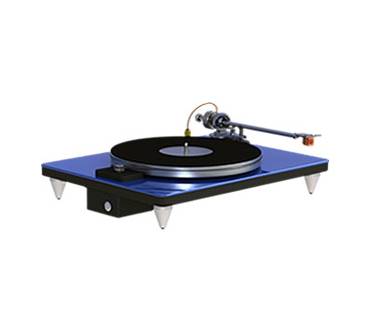 Produktbild VPI Traveler