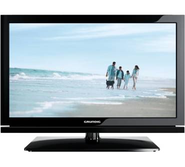 Produktbild Grundig 22 VLE 7220 BF