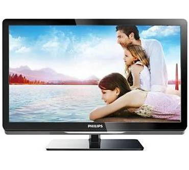 Produktbild Philips 22PFL3507H