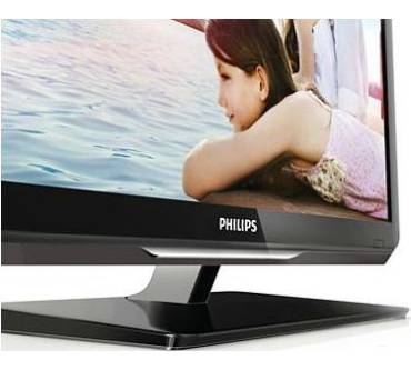 Produktbild Philips 22PFL3507H