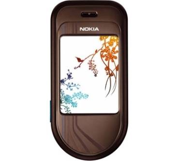 Produktbild Nokia 7370