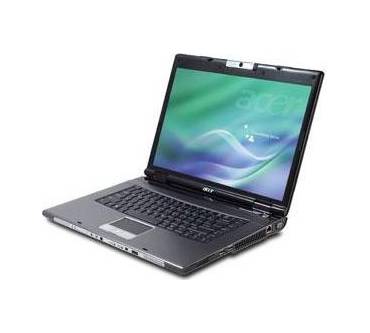 Produktbild Acer TravelMate 8204WLMi