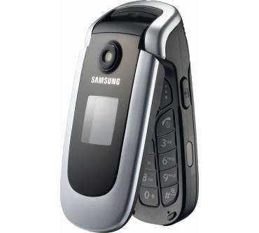 Produktbild Samsung SGH-X660