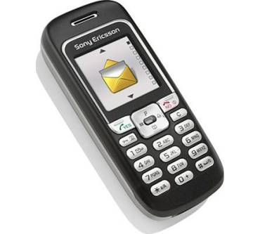 Produktbild Sony Ericsson J220i / J230i