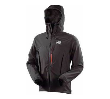 Produktbild Millet Touring Hoddie