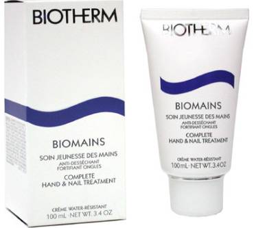 Produktbild Biotherm Biomains