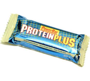 Produktbild PowerBar Protein Plus Bar