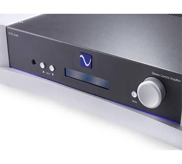 Produktbild PS Audio GCC 250