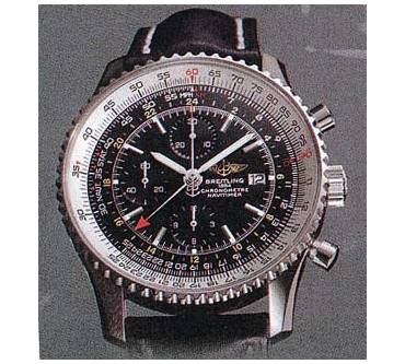 Produktbild Breitling Navitimer World