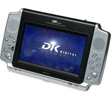 Produktbild DK Digital DVP-800