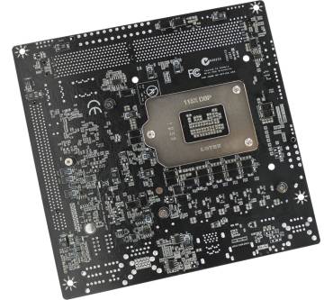 Produktbild EVGA Z77 Stinger