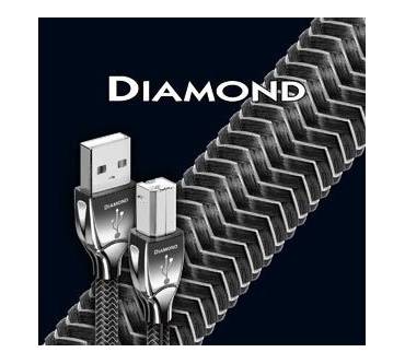 Produktbild Audioquest Diamond USB