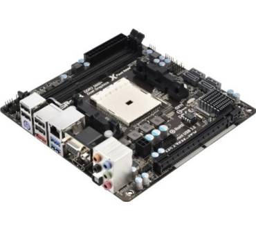 Produktbild ASRock FM2A75M-ITX