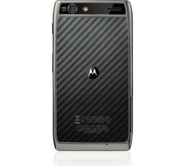 Produktbild Motorola RAZR Maxx (2012)