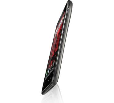 Produktbild Motorola RAZR Maxx (2012)