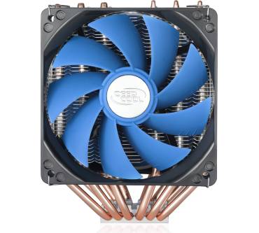 Produktbild DeepCool Neptwin