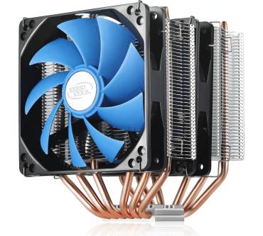 Produktbild DeepCool Neptwin