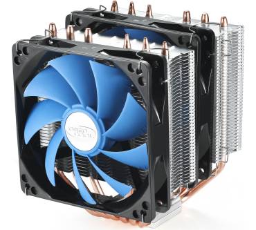 Produktbild DeepCool Neptwin