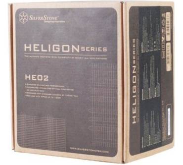 Produktbild SilverStone Technology Heligon HE02