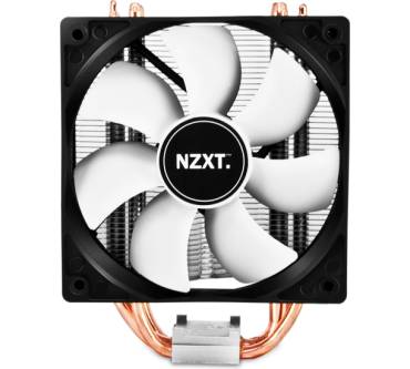 Produktbild NZXT Respire T20