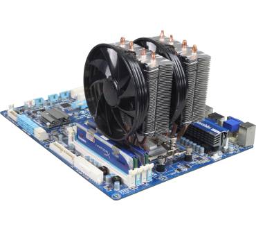 Produktbild DeepCool Frostwin