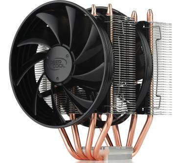 Produktbild DeepCool Frostwin