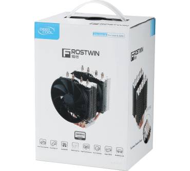 Produktbild DeepCool Frostwin