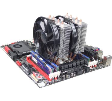 Produktbild DeepCool Frostwin