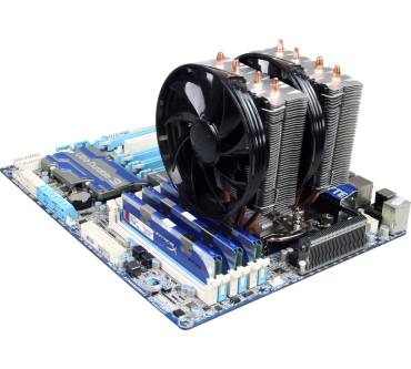 Produktbild DeepCool Frostwin