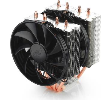 Produktbild DeepCool Frostwin