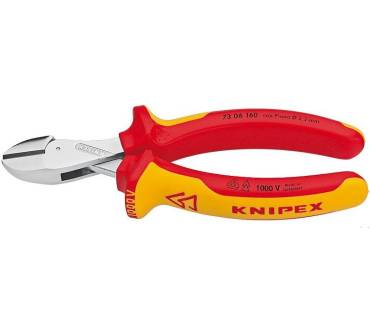 Produktbild Knipex X-Cut