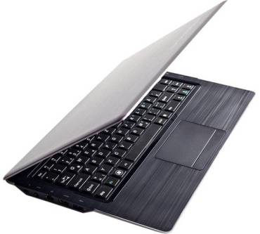 Produktbild Tarox Modula Ultrabook i7