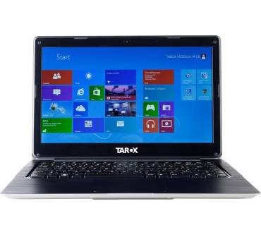 Produktbild Tarox Modula Ultrabook i7